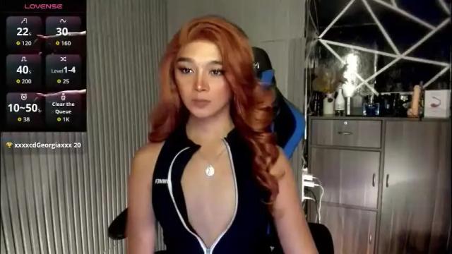 Image 7 of yurinahorny Stream on Chaturbate on 2 months ago