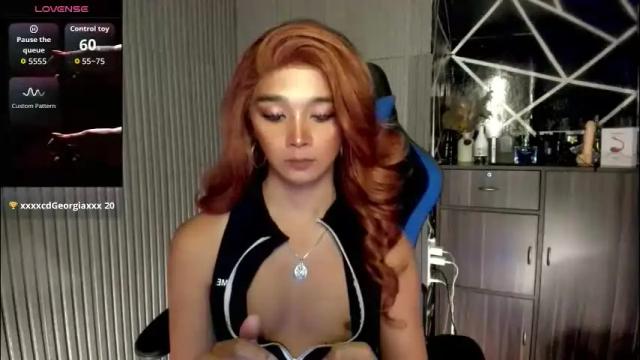 Image 8 of yurinahorny Stream on Chaturbate on 2 months ago