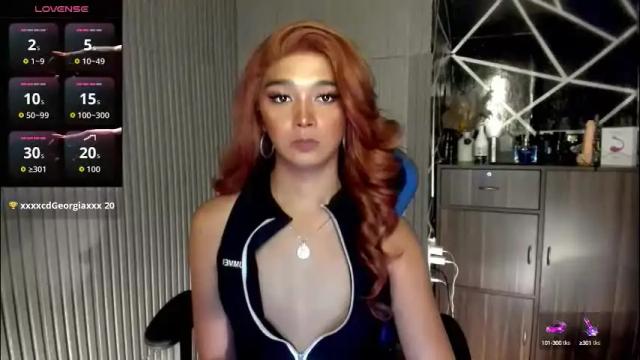 Thumbnail 3, yurinahorny's Stream at Chaturbate, 2 months ago