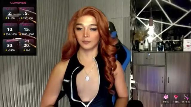 Image 10 of yurinahorny Stream on Chaturbate on 2 months ago