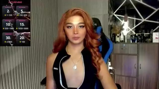 Image 12 of yurinahorny Stream on Chaturbate on 2 months ago