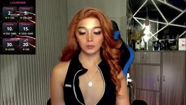 Image 2 of yurinahorny Stream on Chaturbate on 2 months ago