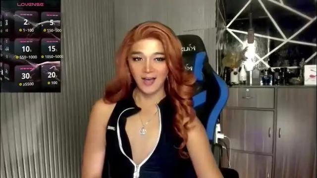 Image 6 of yurinahorny Stream on Chaturbate on 2 months ago