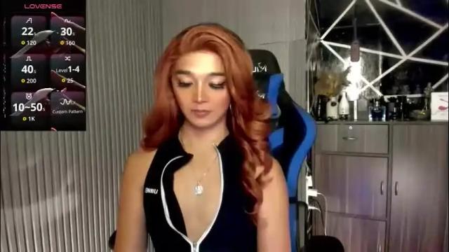 Image 7 of yurinahorny Stream on Chaturbate on 2 months ago