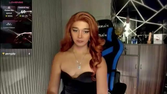 Image 10 of yurinahorny Stream on Chaturbate on 2 months ago