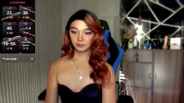 Image 7 of yurinahorny Stream on Chaturbate on 2 months ago