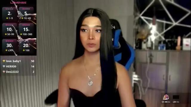 Image 10 of yurinahorny Stream on Chaturbate on 2 months ago