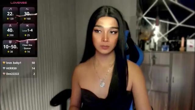 Image 11 of yurinahorny Stream on Chaturbate on 2 months ago