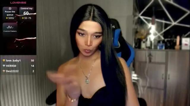 Image 12 of yurinahorny Stream on Chaturbate on 2 months ago