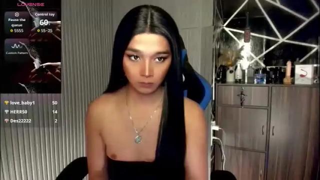 Image 3 of yurinahorny Stream on Chaturbate on 2 months ago