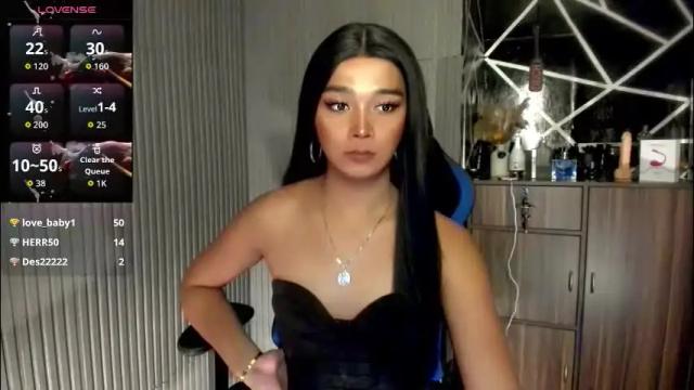 Image 4 of yurinahorny Stream on Chaturbate on 2 months ago