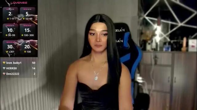 Image 6 of yurinahorny Stream on Chaturbate on 2 months ago