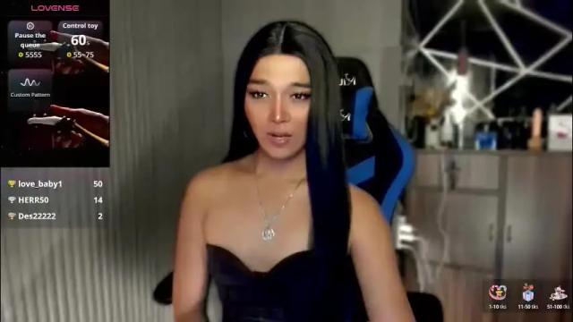 Image 7 of yurinahorny Stream on Chaturbate on 2 months ago