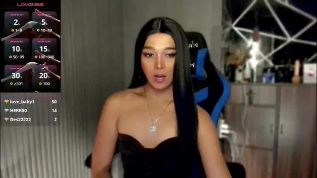 Image 8 of yurinahorny Stream on Chaturbate on 2 months ago