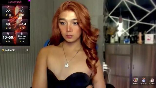 Image 10 of yurinahorny Stream on Chaturbate on 2 months ago