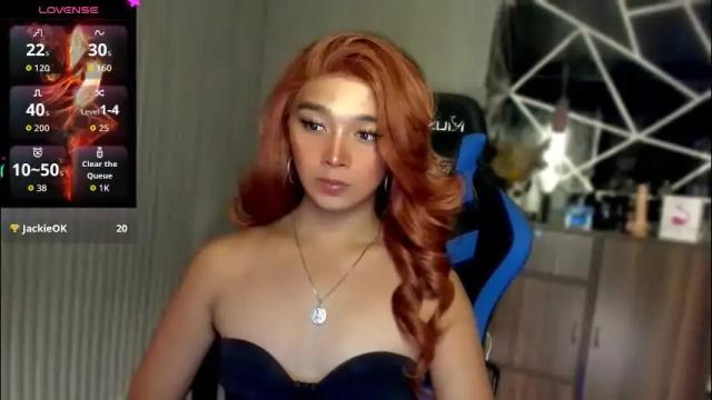 Image 3 of yurinahorny Stream on Chaturbate on 2 months ago