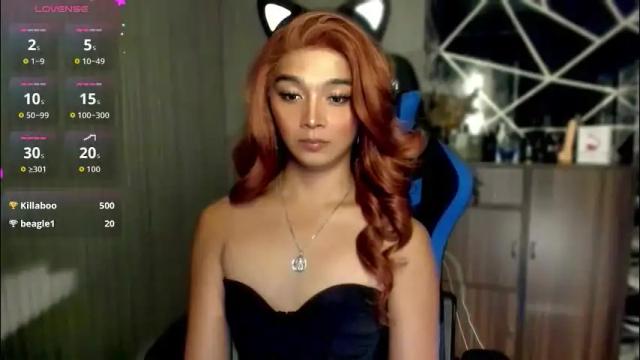 Image 2 of yurinahorny Stream on Chaturbate on 2 months ago