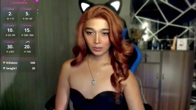 Thumbnail 2, yurinahorny's Stream at Chaturbate, 2 months ago