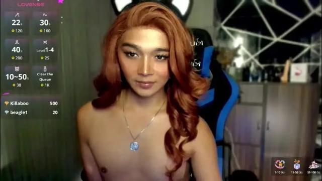 Thumbnail 3, yurinahorny's Stream at Chaturbate, 2 months ago
