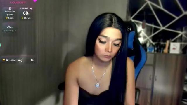 Image 11 of yurinahorny Stream on Chaturbate on 2 months ago