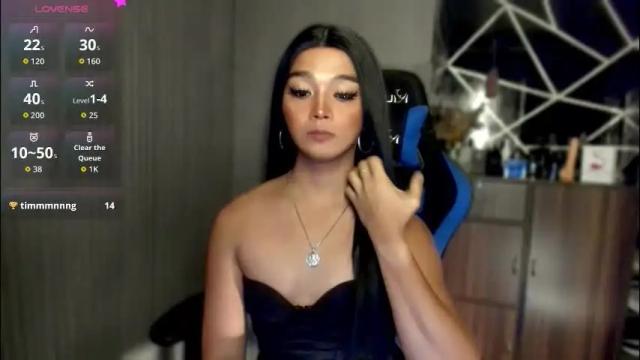 Image 12 of yurinahorny Stream on Chaturbate on 2 months ago