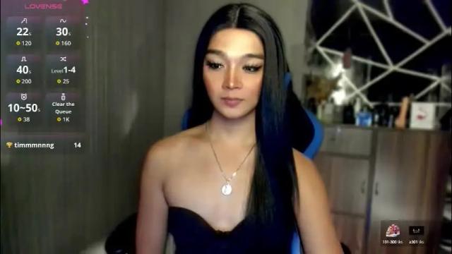 Image 8 of yurinahorny Stream on Chaturbate on 2 months ago