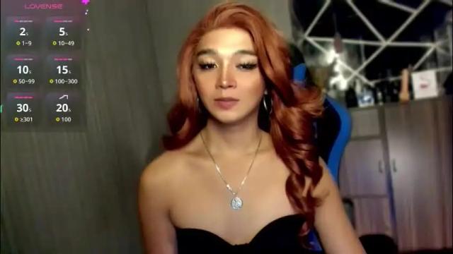 Image 3 of yurinahorny Stream on Chaturbate on 2 months ago