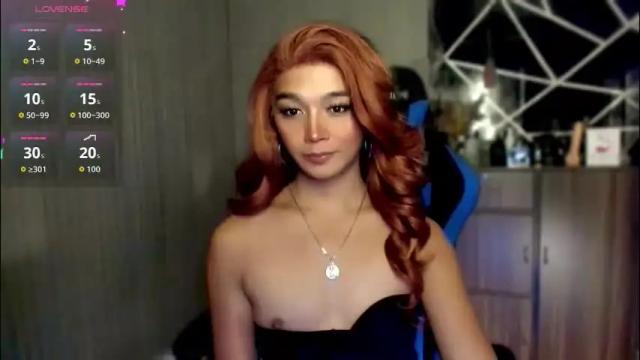 Image 7 of yurinahorny Stream on Chaturbate on 2 months ago