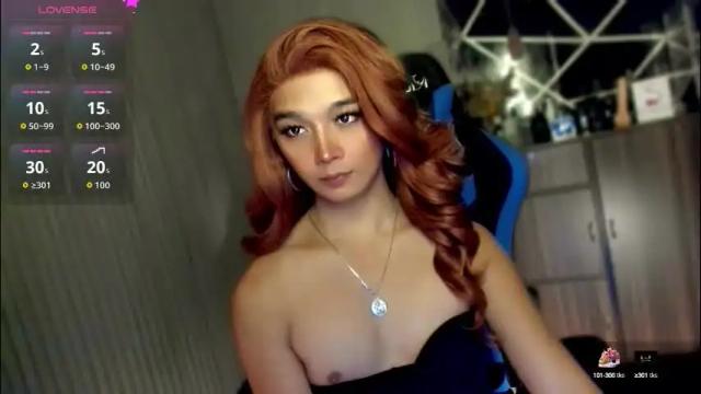 Image 8 of yurinahorny Stream on Chaturbate on 2 months ago