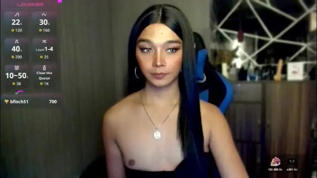 Image 11 of yurinahorny Stream on Chaturbate on 1 month ago