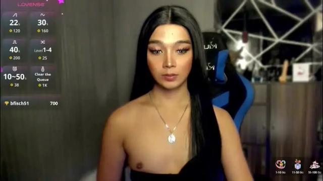 Image 3 of yurinahorny Stream on Chaturbate on 1 month ago