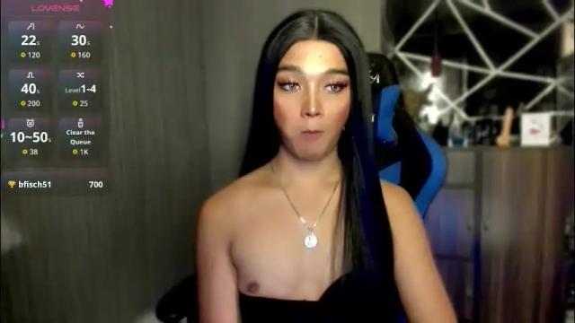 Thumbnail 2, yurinahorny's Stream at Chaturbate, 1 month ago