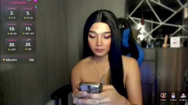 Image 8 of yurinahorny Stream on Chaturbate on 1 month ago