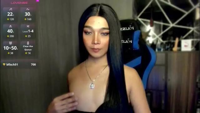 Thumbnail 3, yurinahorny's Stream at Chaturbate, 1 month ago