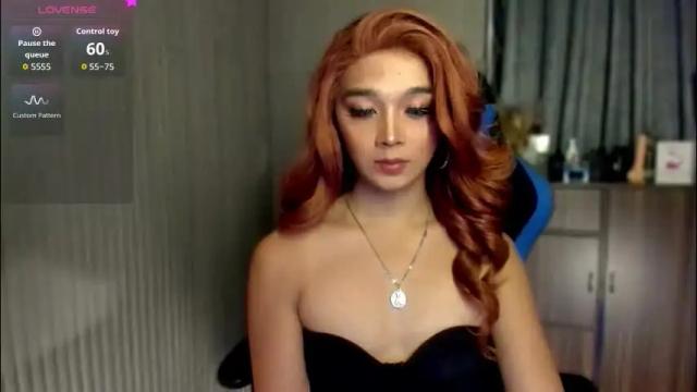 Thumbnail 1, yurinahorny's Stream at Chaturbate, 1 month ago