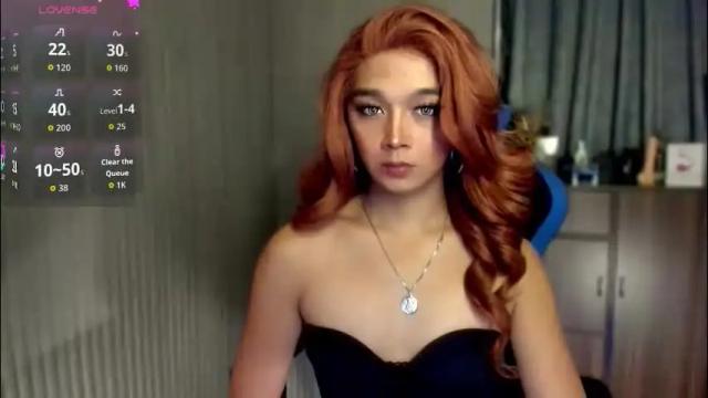 Image 4 of yurinahorny Stream on Chaturbate on 1 month ago