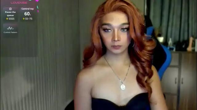 Thumbnail 3, yurinahorny's Stream at Chaturbate, 1 month ago