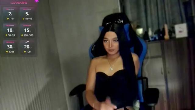 Image 2 of yurinahorny Stream on Chaturbate on 1 month ago