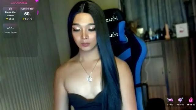 Thumbnail 3, yurinahorny's Stream at Chaturbate, 1 month ago