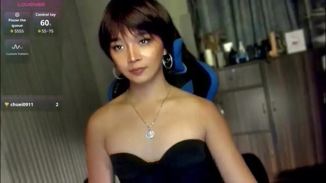 Thumbnail 1, yurinahorny's Stream at Chaturbate, 1 month ago