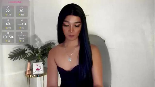 Thumbnail 1, yurinahorny's Stream at Chaturbate, 1 month ago