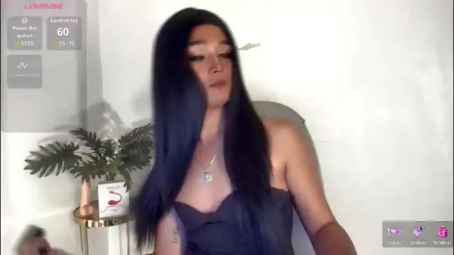 Image 8 of yurinahorny Stream on Chaturbate on 1 month ago