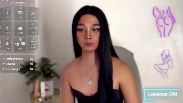 Image 10 of yurinahorny Stream on Chaturbate on 1 month ago