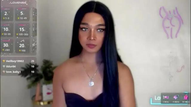 Image 11 of yurinahorny Stream on Chaturbate on 1 month ago