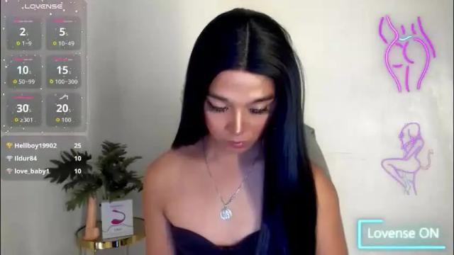 Image 2 of yurinahorny Stream on Chaturbate on 1 month ago