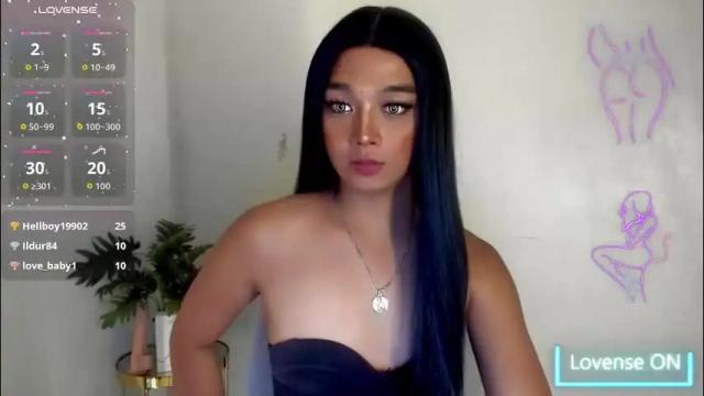 Image 4 of yurinahorny Stream on Chaturbate on 1 month ago