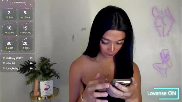 Image 6 of yurinahorny Stream on Chaturbate on 1 month ago