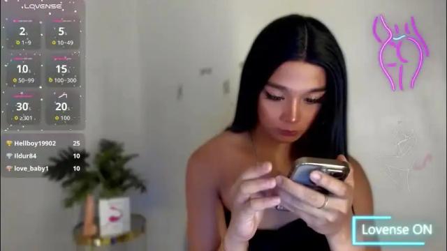 Image 8 of yurinahorny Stream on Chaturbate on 1 month ago