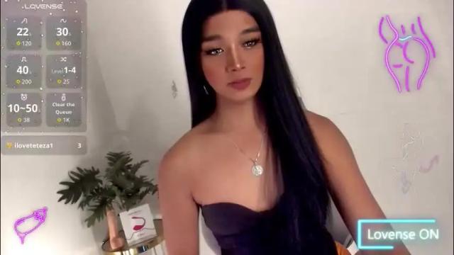 Thumbnail 1, yurinahorny's Stream at Chaturbate, 1 month ago