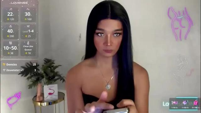 Image 10 of yurinahorny Stream on Chaturbate on 1 month ago